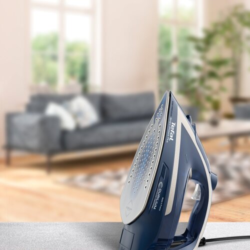 Smart Protect Plus Strygejern / Dampstrygejern 