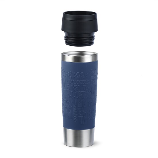 Travel Mug Classic Termokrus 0,5 l Mørkeblå