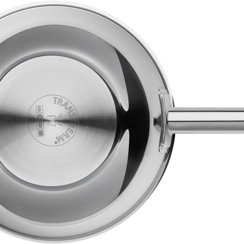 Durado wokpande 28 cm, keramisk non-stick, stålbund 