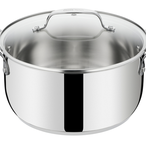 JO Kitchen Essentials SS Stewpot 20 cm + Lid