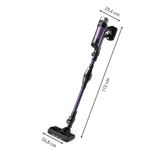 X-Force 9.60 Flex Essential Stangstøvsuger