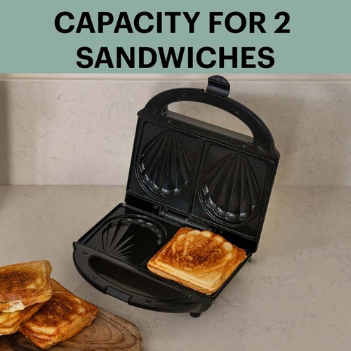 Toasty-sandwichgrill 