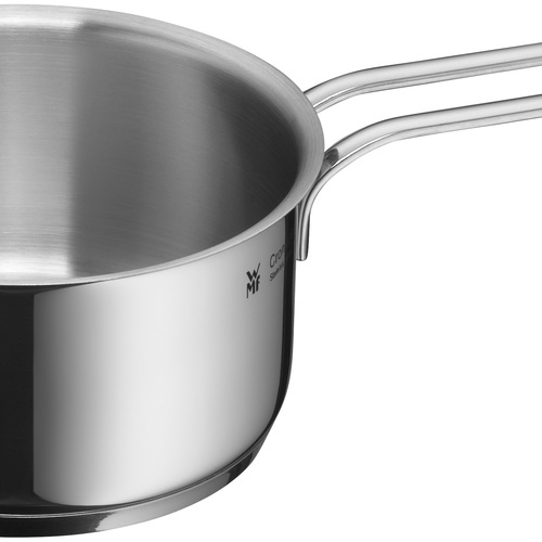 Mini kasserolle 12 cm /0,7 L rustfrit stål 18/10 Cromargan® 