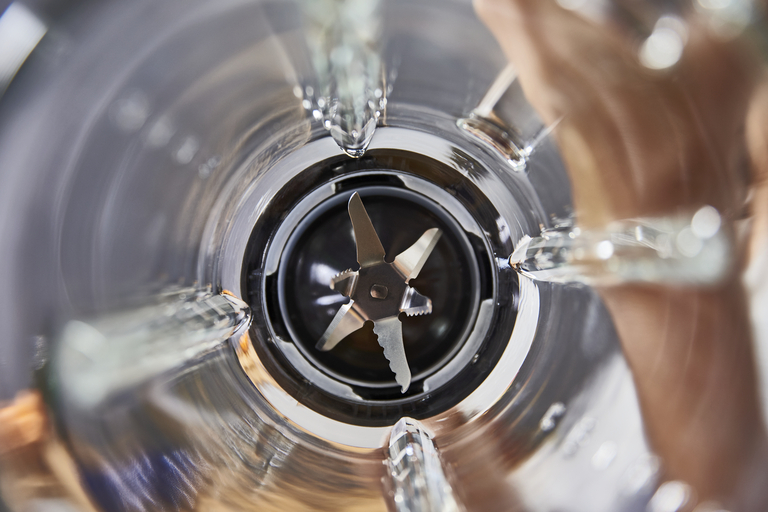 Kan en mixer bruges som en elektrisk pisker?