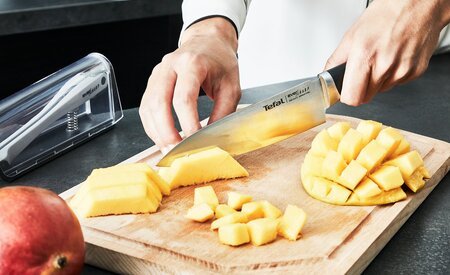Køkkenknive