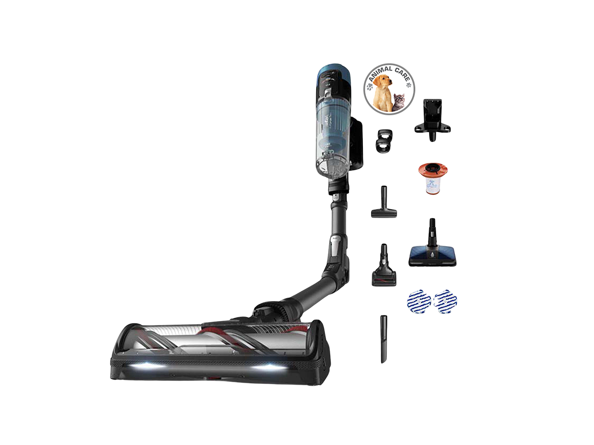 X-Force 14.80 Flex Animal Aqua, Stangstøvsuger