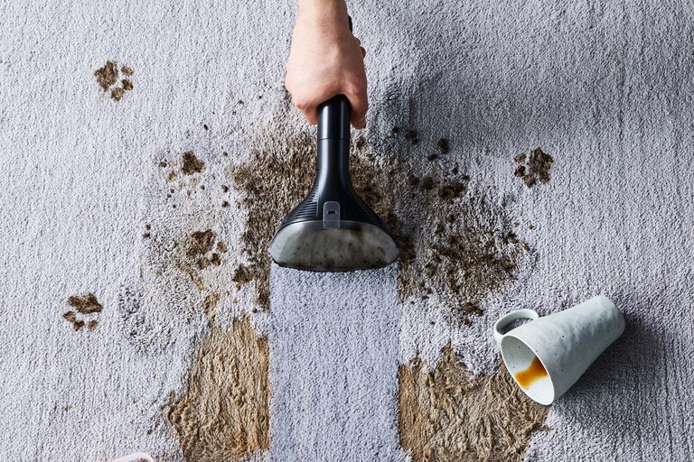 Clean It Spot Cleaner Pet - 