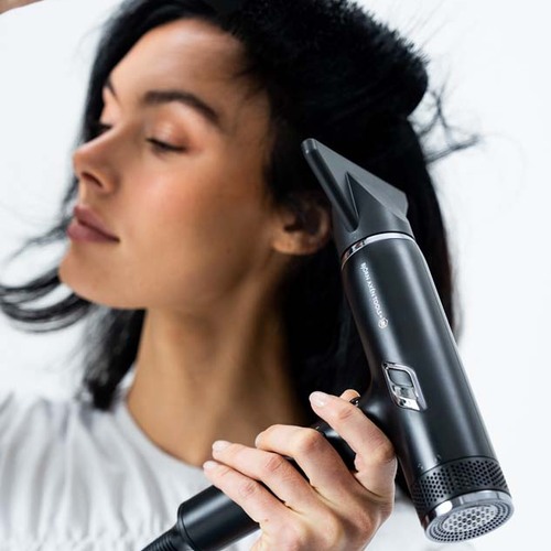 Nano Føntørrer by Björn Axén Tools