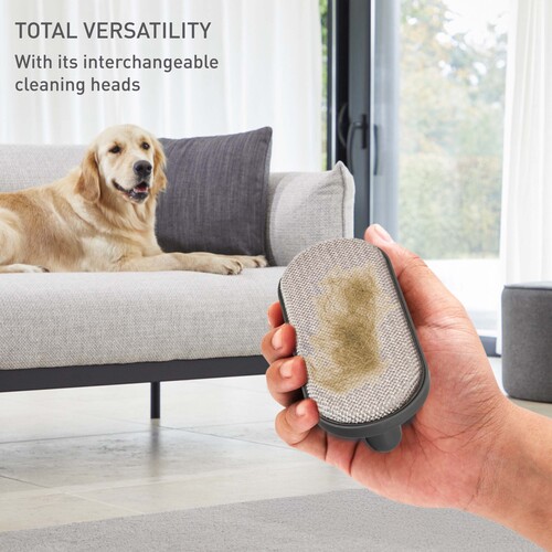 Clean it Compact, pletfjerner