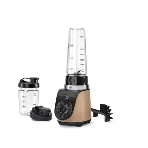 Blend Up Blender Sand - 0,7 L + 0,4 L to-go-flaske