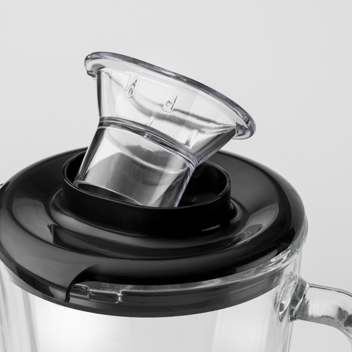 Blendforce Blender Rustfrit Stål Glaskande 
