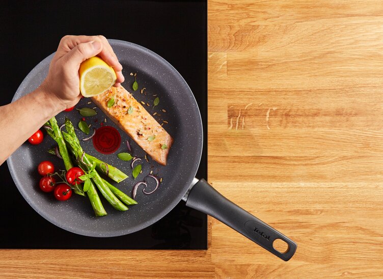 Skab mindeværdige øjeblikke med Tefal