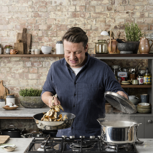 JO Cook's Classics SS Set 7 pieces