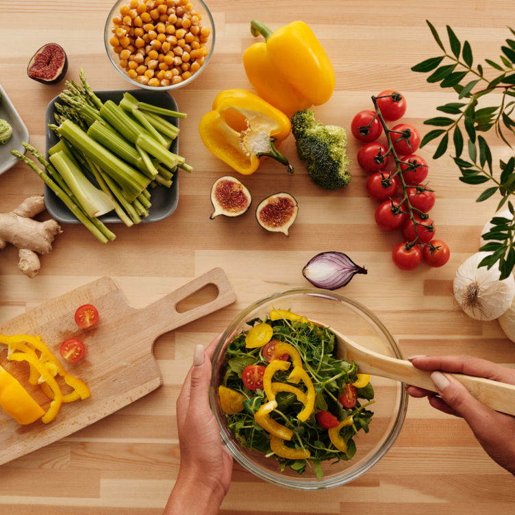 Hvilken er den bedste foodprocessor?