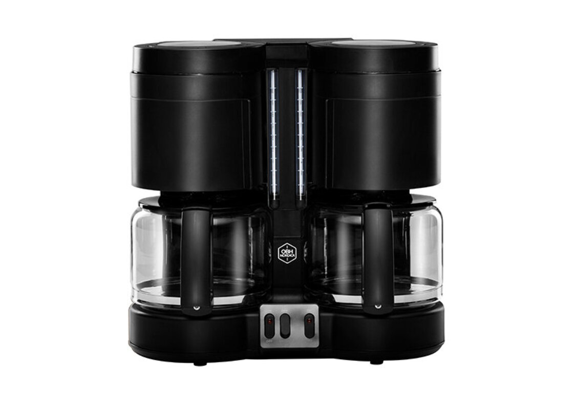 Duo-Tech er perfekt til store familier eller festlige lejligheder.