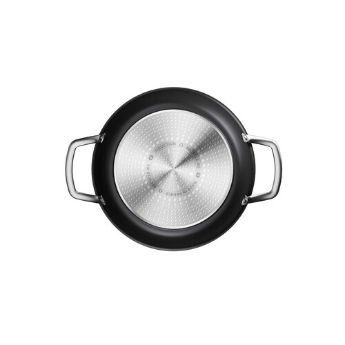 Excellence Plus All-in-One pande 28 cm med låg