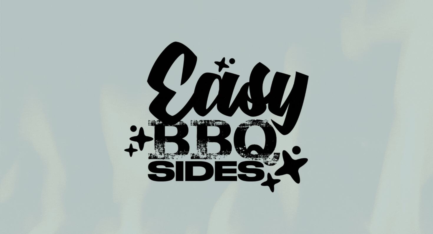 Få mere tid til grillaftenen med Easy BBQ