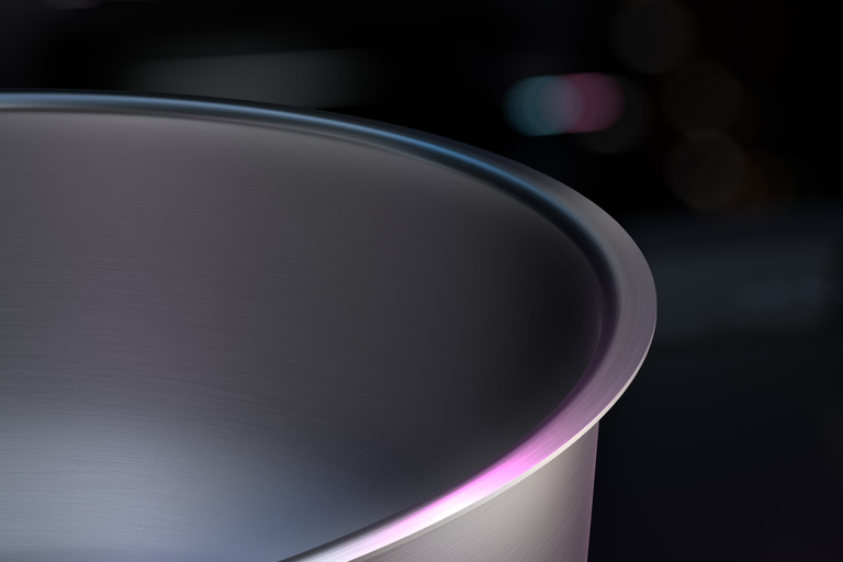 Gennemtænkt WMF‑kvalitet