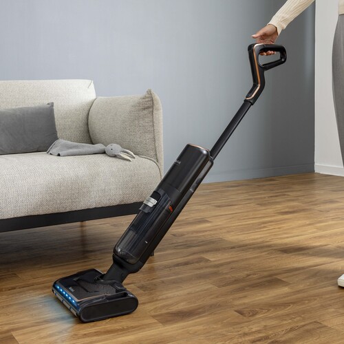 X-Clean 7 Wet & Dry Ledningsfrie håndstøvsugere