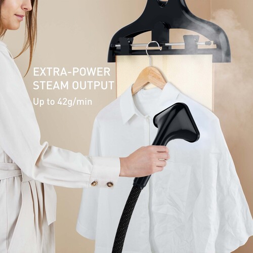 Pro Style Stående steamer 