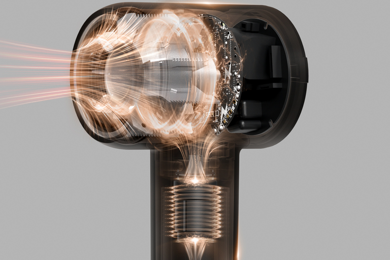 Hvilken hårtørrer er bedst?