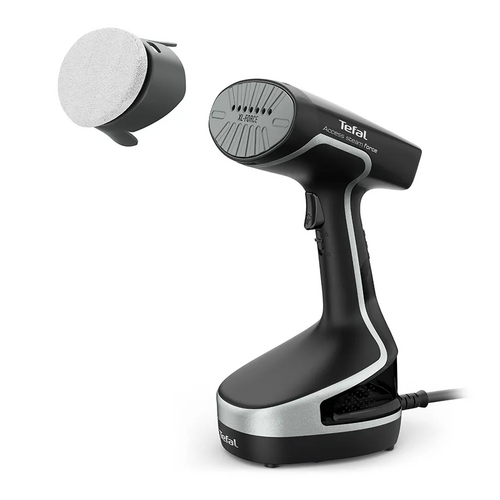 Access Steam Force Steamer / Dampsteamer til tøj  med fnugfjerner