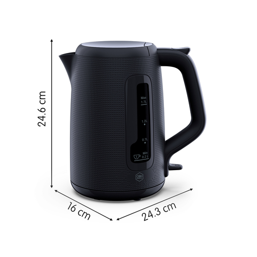 Morning Elkedel 1,7 l