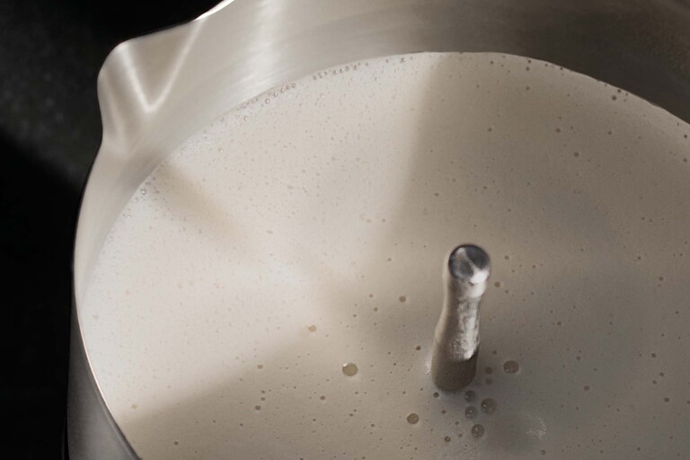 Baristakvalitet direkte hjemme