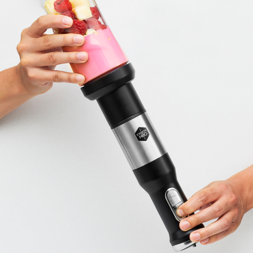 Precision Mix 2in1 Stavblender Meget Tilbehør 
