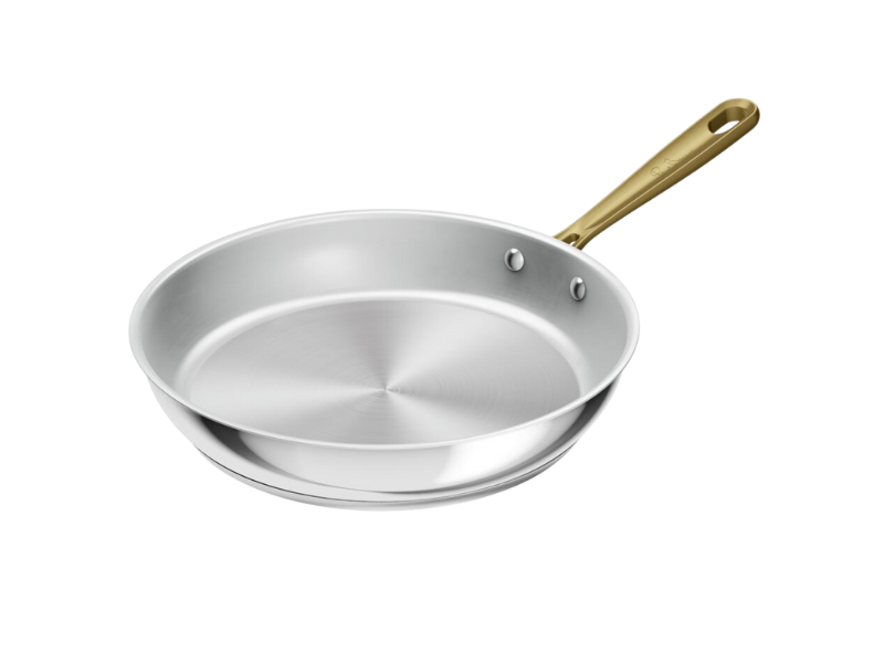Paul Bocuse Uncoated Stegepande 28 cm 