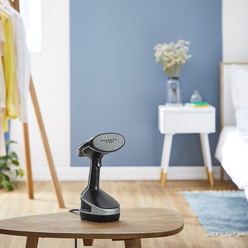 Access Steam Force Steamer / Dampsteamer til tøj  med 1 tilbehørsdel