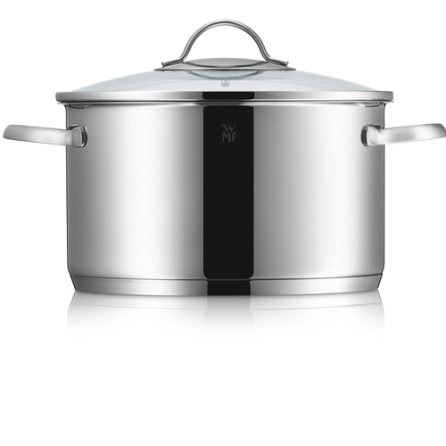 Provence Plus gryde 24 cm /5,7 L med låg, rustfrit stål Cromargan® 