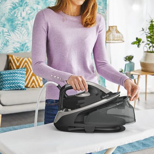 Express Easy Plus Dampstation 