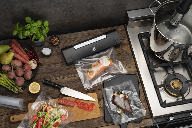 Fordele ved vakuumpakker