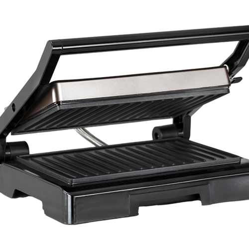 Bronze Sandwich Grill Toastjern Panini Non-stick belægning  