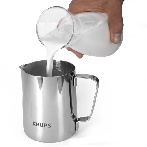 Barista Mælkekande 35 cl, rustfrit stål