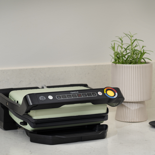 OptiGrill Grøn Lichen Standard