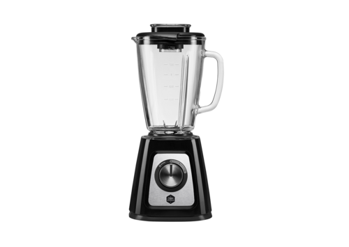 Blendforce Blender Sort Knuse Is Glaskande