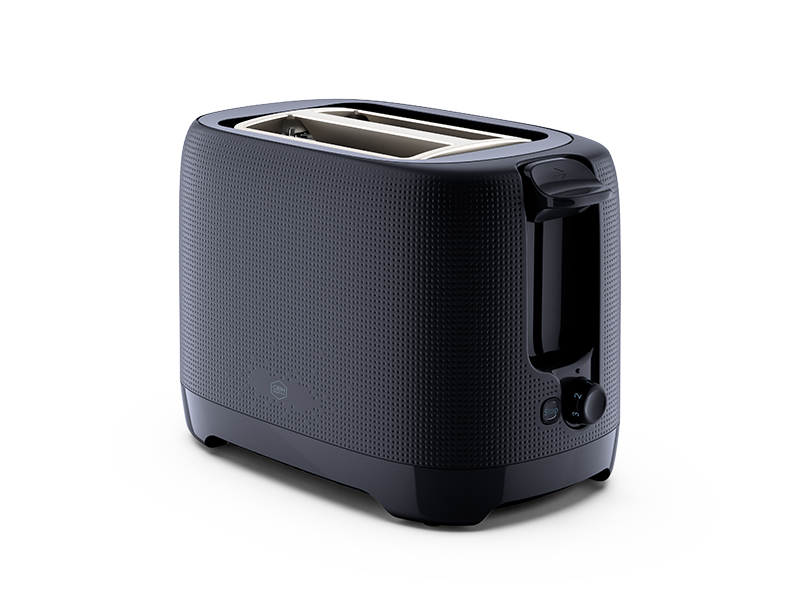 Morning Toaster til 2 skiver