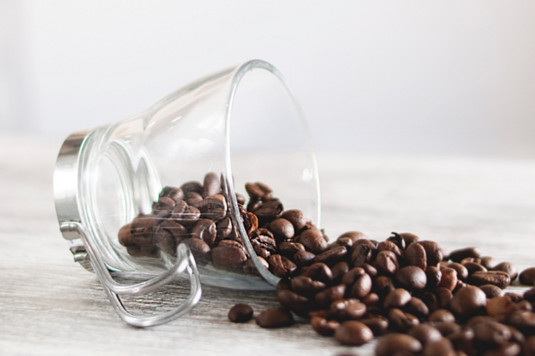 Kaffebønner, vælg de rette for optimal smag.