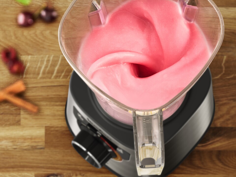 Perfect Mix+ Advanced blender 1,5l. 1200 W