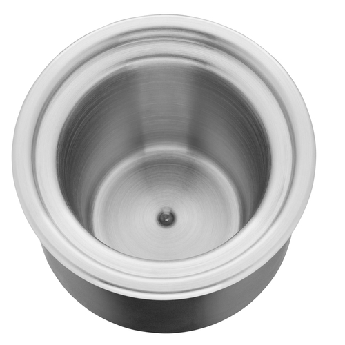 KitchenMinis ismaskine 3-i-1, med frysebeholder og isske 