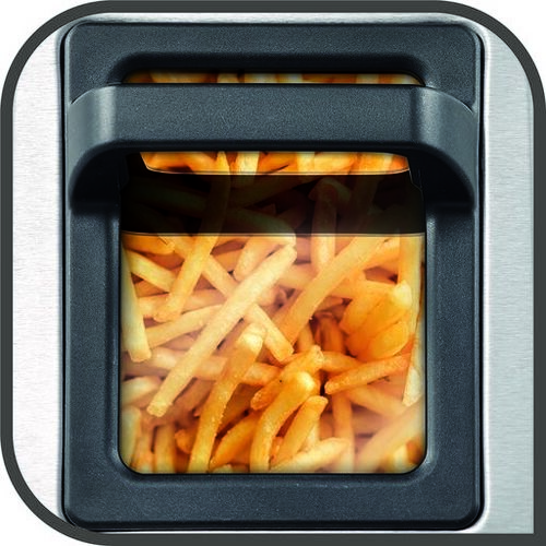 Easy Pro Deep Fryer Stor Frituregryde stor 