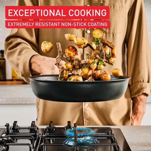 Excellence stegepande 28 cm