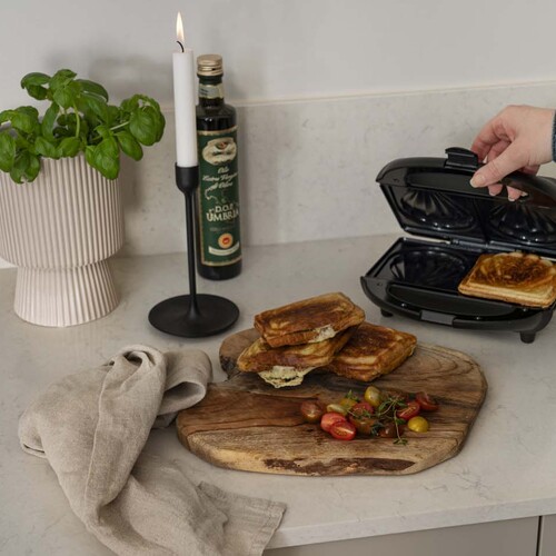 Toasty-sandwichgrill 