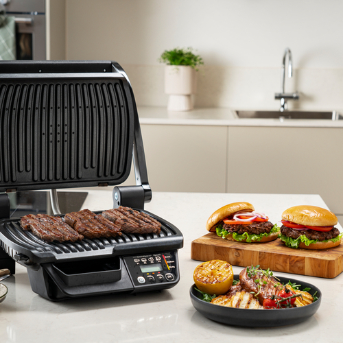 Optigrill Start bordgrill