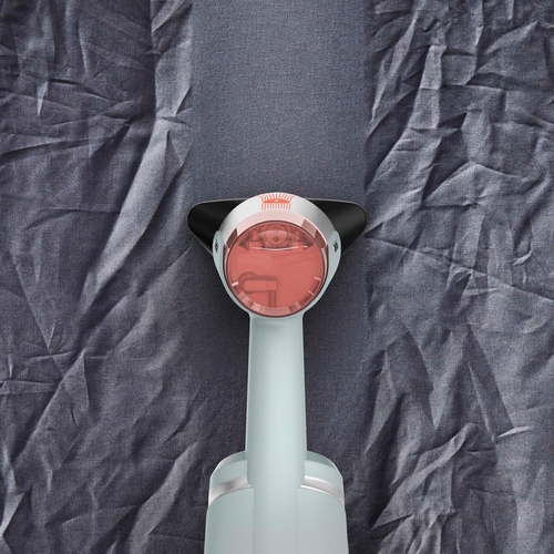 AeroSteam tøjsteamer, Eucalyptus