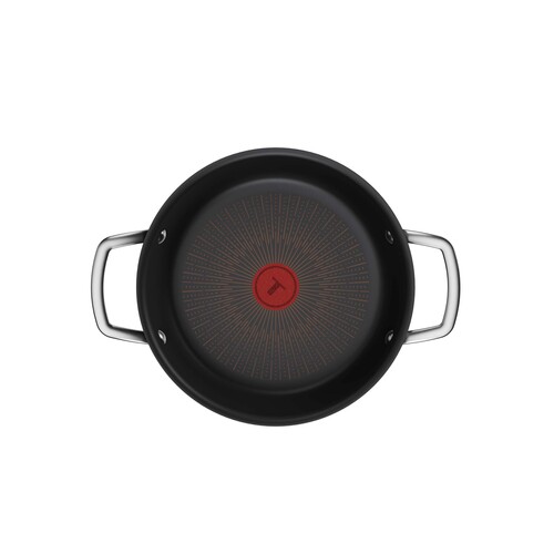 Excellence Plus All-in-One pande 28 cm med låg