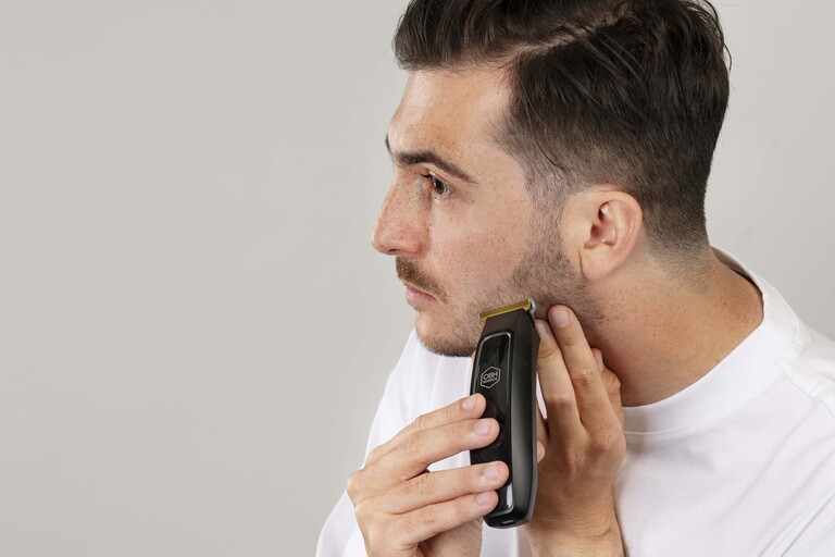 Barber. Trim. Sæt din stil.