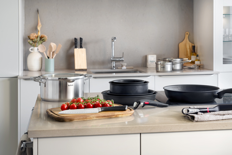 Ved din side dag efter dag.